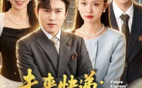 《未来快递：开局我逆天改命（72集）》高分短剧全集畅快追