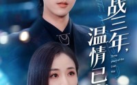 《冷战三年，温情已寂（65集）》免费在线短剧全集