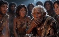 《穿越成山顶洞人，我带领部落崛起（21集）》热门短剧免费全集速看