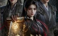 《身陷尘籍：隐入捉妖衙第二季（53集）》优质短剧全集免费畅享