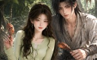 《我的古代饭搭子（101集）》高分短剧全集在线速看