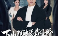 《下山即被总裁逼婚，我反手横扫都市（80集）》超火短剧免费全集畅看