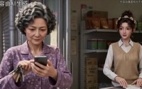 《我的小卖部通古今，冷宫废后靠我重掌凤印（53集）》短剧全集免费览看