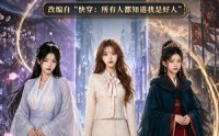 《快穿，所有人都知道我是好人（60集）》热门短剧在线无删减看