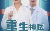 《重生神医不好惹（35集）》超燃短剧全集畅享