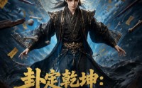《卦定乾坤：京城风云起（49集）》短剧全49集在线畅享