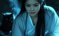 《妖猫诡事（18集）》免费短剧全集畅快追