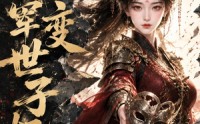 《将军变世子妃（45集）》经典短剧全集在线畅享
