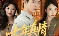 《七年真情终散尽（60集）》短剧全集免费畅快观看