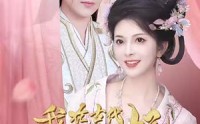 《我在古代当太子妃（70集）》经典短剧全集回顾