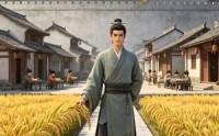 《陛下，那穷县不对劲（52集）》短剧完整版免费赏