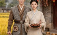 《锦绣农门：厨娘当家（70集）》经典短剧在线免费点播
