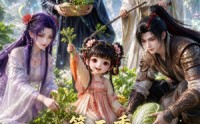 《小菊逍遥游第二季（41集）》爆款短剧免费畅享全集