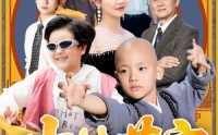 《少林萌宝闯江湖（50集）》精彩短剧免费全集速览