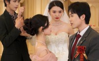 《婚礼当天（30集）》浪漫短剧免费观看全集