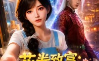 《花卷致富：我的小吃店通古今！第四季（97集）》精彩短剧全集免费放送