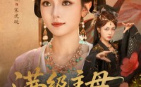《满级主母来上班（80集）》热门短剧在线高清播放