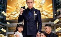 《百亿考验：30天花光1000万（46集）》短剧完整版免费畅享