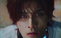 《enemy（8集全）》短剧全集免费在线追