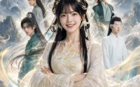 《收徒就变强？这个师尊她当定了！（80集）》爆款短剧全集免费看