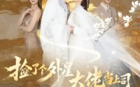 《捡了个外星大佬当上司（80集）》爆款短剧高清全集在线观