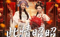 《此情昭昭唯君心（82集）》优质短剧在线免费收看