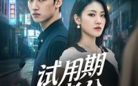 《试用期老公（69集）》精彩短剧在线高清观看