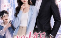 《来自十年后弟弟的助攻（29集）》热门短剧全集免费追