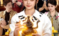 《乡下丫头开天眼，成了鉴宝女王（102集）》超火短剧全集免费看