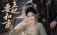 《冷王的废物王妃要合离（60集）》精彩短剧完整版免费享