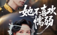 《她不喜欢懦弱（65集）》短剧全集免费在线看
