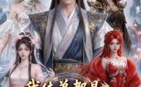 《我徒弟都是顶级大佬（39集）》免费短剧全辑在线追更