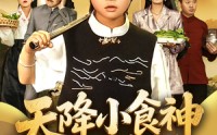 《天降小食神惊艳全场（65集）》免费在线看短剧完整内容