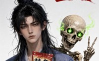 《我的骷髅只会整活（28集）》热门短剧在线高清观看