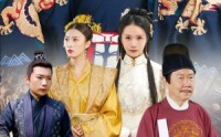 《皇太子监国（100集）》史诗级短剧全集追更