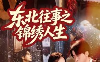 《东北往事之锦绣人生（70集）》短剧全集免费在线播