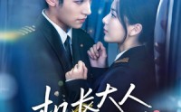 《机长大人总想要复合（60集）》短剧高清全集在线免费追