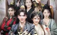 《穿越之这个皇子有点六（60集）》独家短剧一网打尽