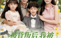 《被背叛后，我被千金和萌娃赖上了（85集）》免费短剧全集在线赏