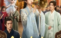 《全朝偷听，妲喜吃瓜日常（76集）》宝藏短剧免费全集速看