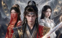 《混沌圣体，开局为仙子解毒第二季（80集）》精彩短剧在线完整播放
