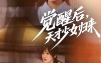 《觉醒后天才少女归来（53集）》必看短剧全集在线放映