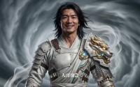 《越山海狱我竟是上古的王（第一季）（36集）》精彩短剧全集在线播