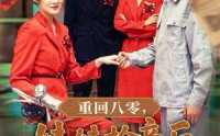 《重回八零妹妹抢亲后她后悔了（75集）》高清短剧全集免费畅享
