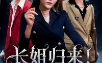 《长姐归来尔等皆是臣（63集）》爆款短剧免费畅看全集