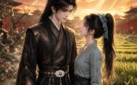 《囚宫相守时（22集）》短剧免费全集在线看不停