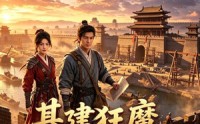 《基建狂魔穿北境（80集）》超火短剧全集免费在线赏
