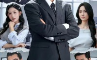 《职场法则（79集）》爆款短剧全集免费观赏