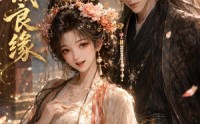 《一误成良缘（25集）》热门短剧在线无卡顿看