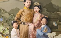 《待梨花落尽（66集）》在线免费看完整短剧集